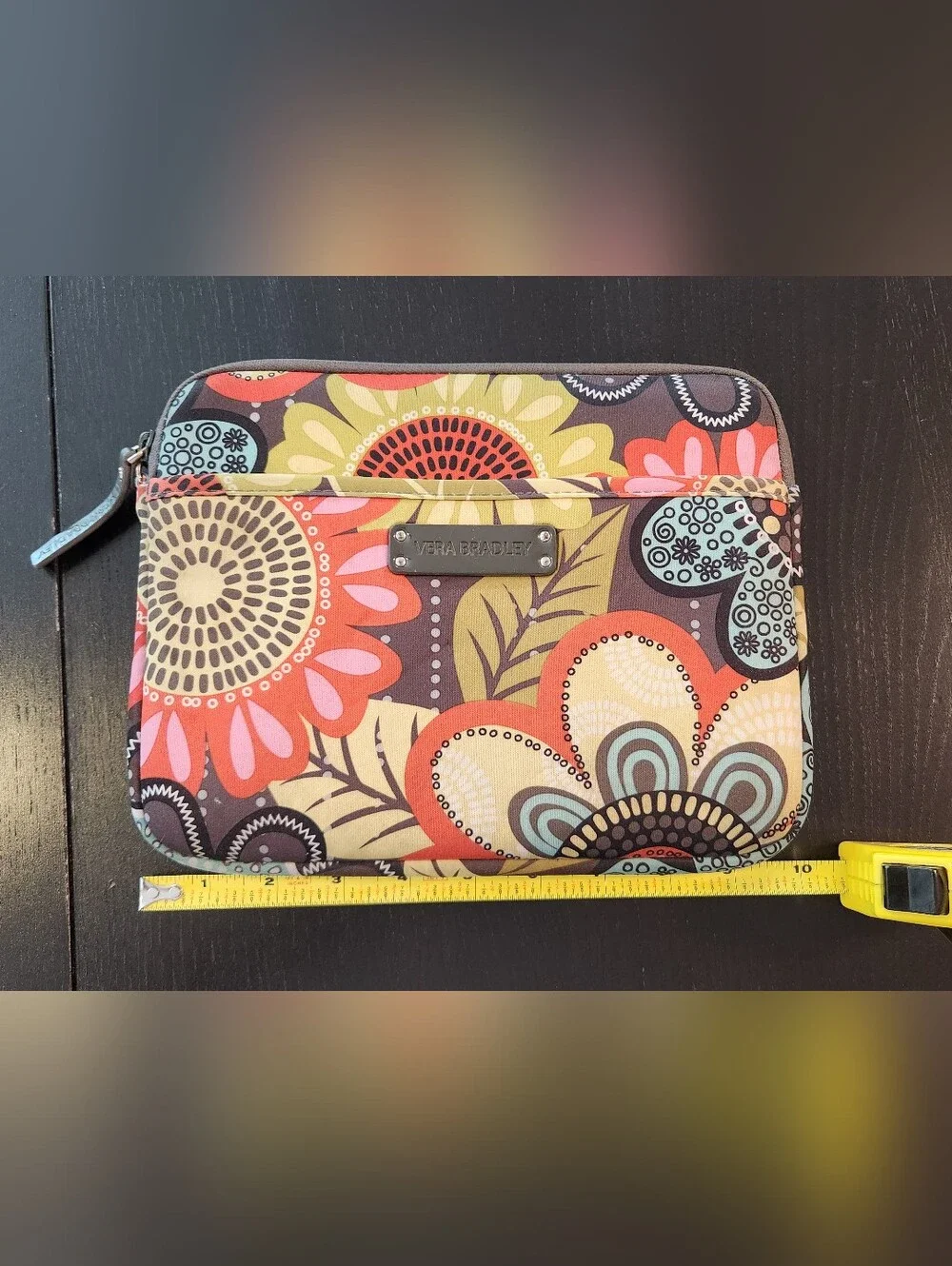 Vera Bradley 8